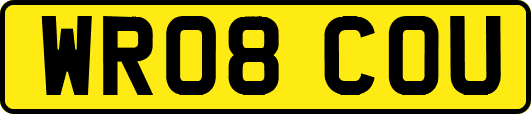 WR08COU