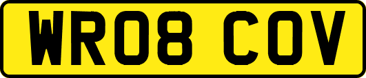 WR08COV