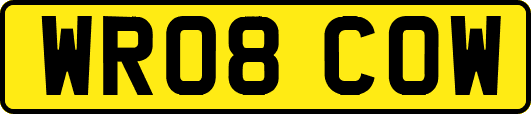 WR08COW