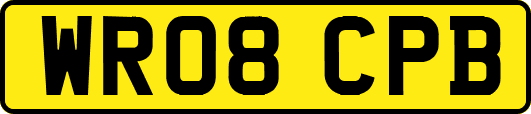 WR08CPB