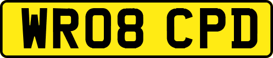 WR08CPD