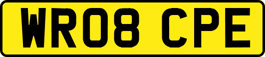 WR08CPE