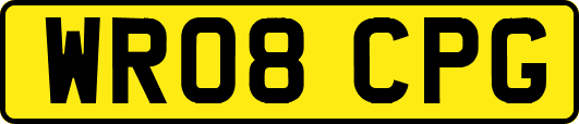 WR08CPG