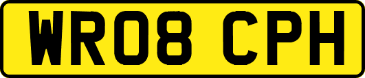 WR08CPH