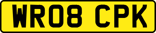 WR08CPK