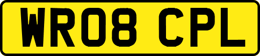 WR08CPL