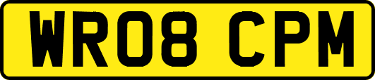 WR08CPM
