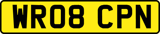 WR08CPN