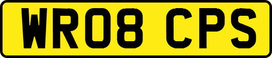 WR08CPS