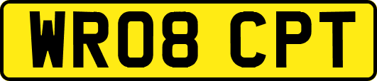 WR08CPT