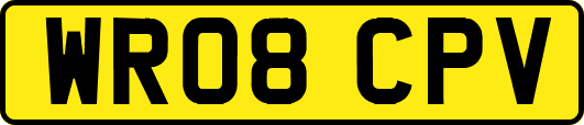WR08CPV