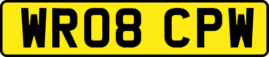 WR08CPW