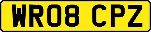 WR08CPZ