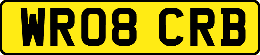 WR08CRB