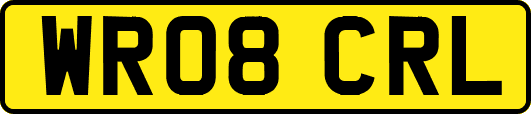 WR08CRL