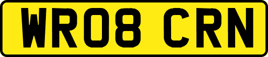 WR08CRN