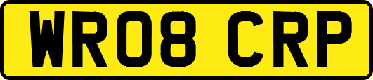 WR08CRP