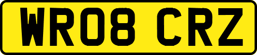 WR08CRZ