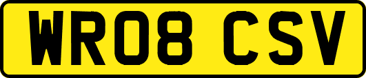 WR08CSV