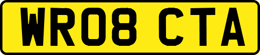 WR08CTA