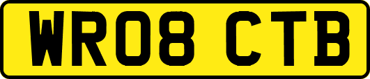 WR08CTB