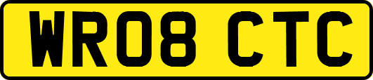 WR08CTC