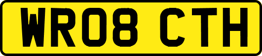 WR08CTH