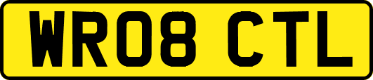 WR08CTL