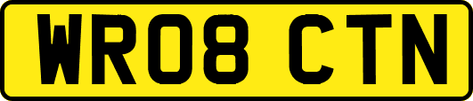 WR08CTN