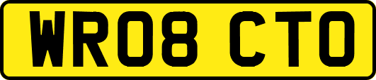WR08CTO