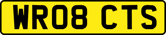 WR08CTS