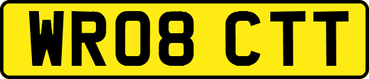 WR08CTT