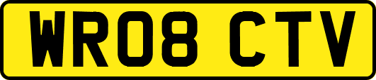 WR08CTV