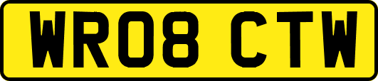 WR08CTW