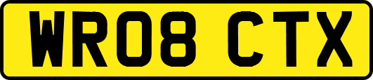 WR08CTX