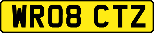 WR08CTZ
