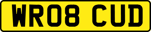WR08CUD