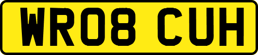 WR08CUH