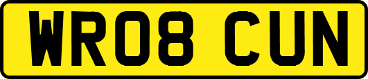 WR08CUN