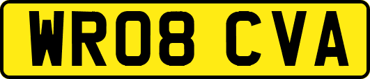 WR08CVA