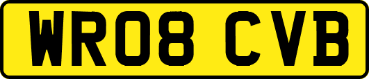 WR08CVB