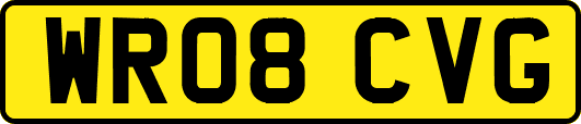 WR08CVG