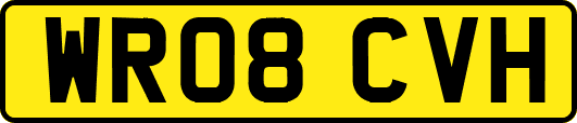 WR08CVH