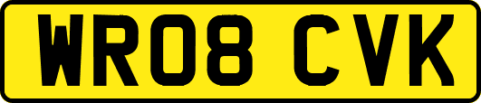 WR08CVK