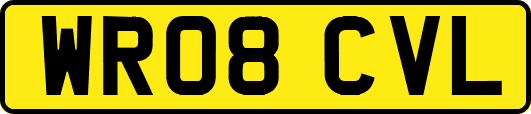 WR08CVL