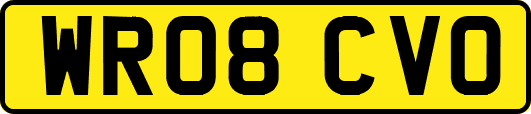 WR08CVO