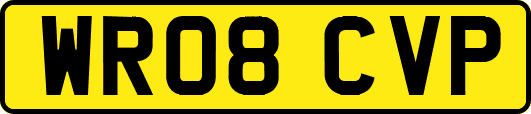 WR08CVP