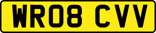 WR08CVV