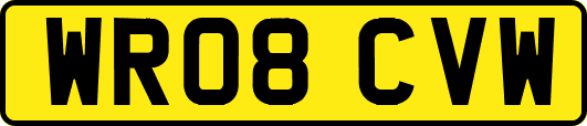 WR08CVW