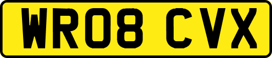 WR08CVX